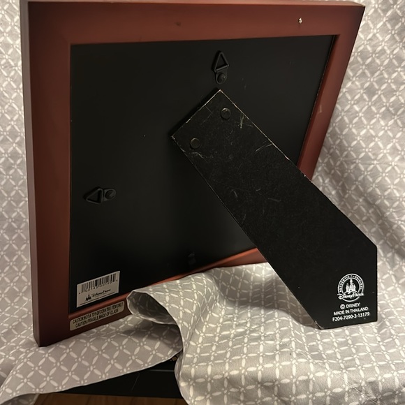 Disney parks Collage frame - Picture 2 of 2